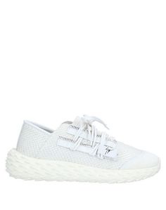 Низкие кеды и кроссовки Giuseppe Zanotti