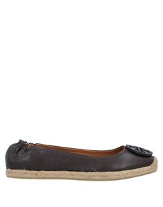 Эспадрильи Tory Burch