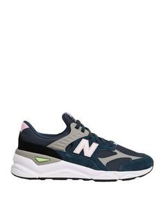 Низкие кеды и кроссовки New Balance
