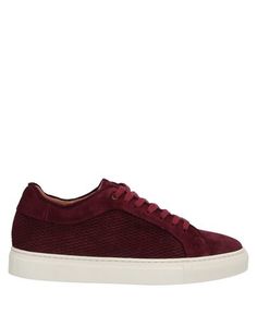 Низкие кеды и кроссовки Paul Smith