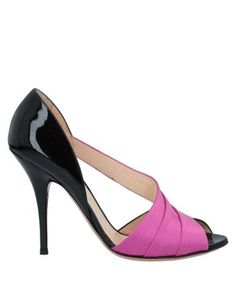 Туфли Casadei