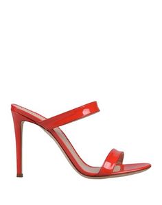 Сандалии Giuseppe Zanotti