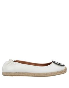 Эспадрильи Tory Burch
