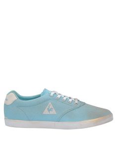 Низкие кеды и кроссовки Le Coq Sportif