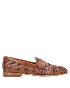 Мокасины Santoni
