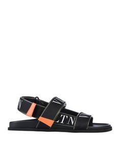 Сандалии Valentino Garavani