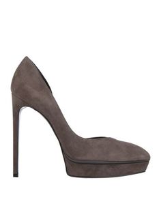 Туфли Saint Laurent