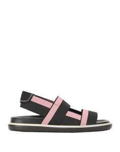 Сандалии Marni