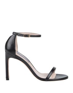 Сандалии Stuart Weitzman