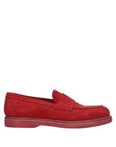 Мокасины Santoni