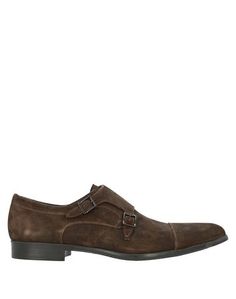 Мокасины Santoni