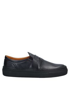 Мокасины Pantofola D’Oro