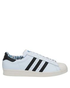 Низкие кеды и кроссовки Adidas Originals