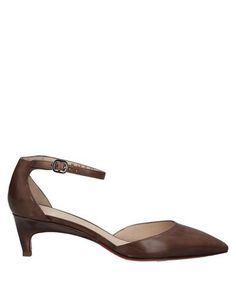 Туфли Santoni