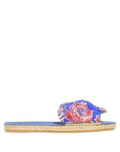 Сандалии Macarena