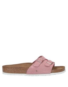 Сандалии Birkenstock