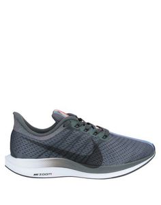 Низкие кеды и кроссовки Nike