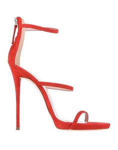 Сандалии Giuseppe Zanotti
