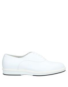 Обувь на шнурках Santoni