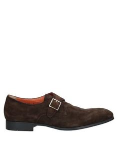 Мокасины Santoni