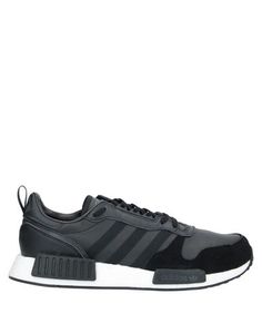 Низкие кеды и кроссовки Adidas