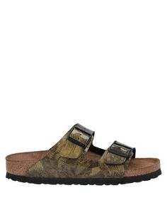 Сандалии Birkenstock