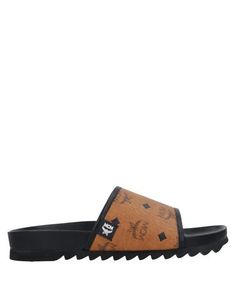 Сандалии MCM