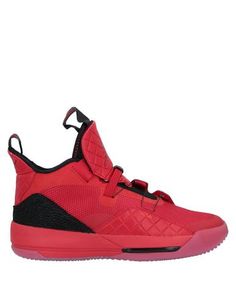 Высокие кеды и кроссовки Jordan
