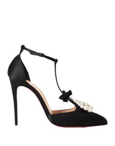 Туфли Christian Louboutin