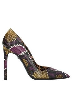 Туфли Just Cavalli