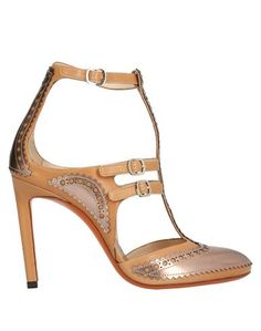 Туфли Santoni