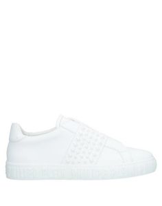 Низкие кеды и кроссовки Philipp Plein