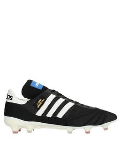 Низкие кеды и кроссовки Adidas