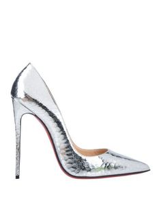 Туфли Christian Louboutin