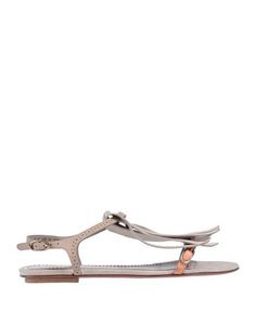 Сандалии Santoni
