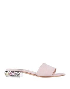 Сандалии Casadei