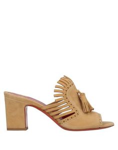 Сандалии Santoni