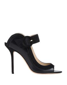 Сандалии Jimmy Choo