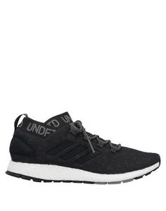 Низкие кеды и кроссовки Adidas