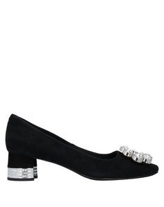 Туфли Jeffrey Campbell