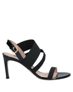 Сандалии Stuart Weitzman