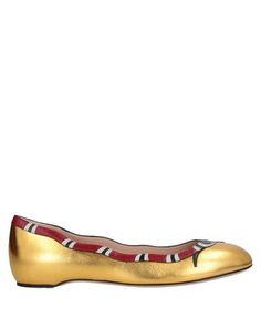 Балетки Gucci