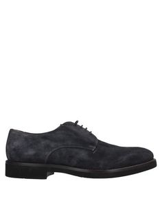 Обувь на шнурках Santoni