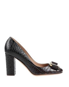 Туфли Salvatore Ferragamo