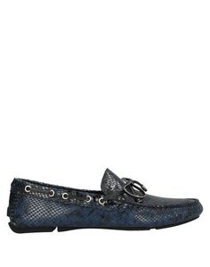 Мокасины Just Cavalli