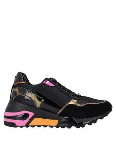 Низкие кеды и кроссовки Steve Madden