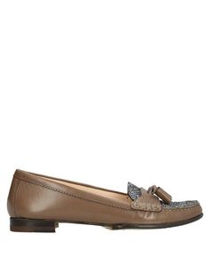 Мокасины Santoni