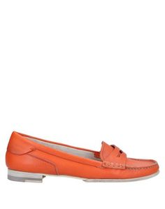 Мокасины Santoni