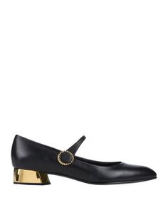 Туфли Casadei