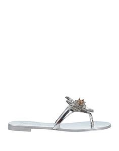 Вьетнамки Giuseppe Zanotti